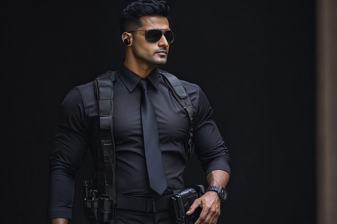 Personal Security