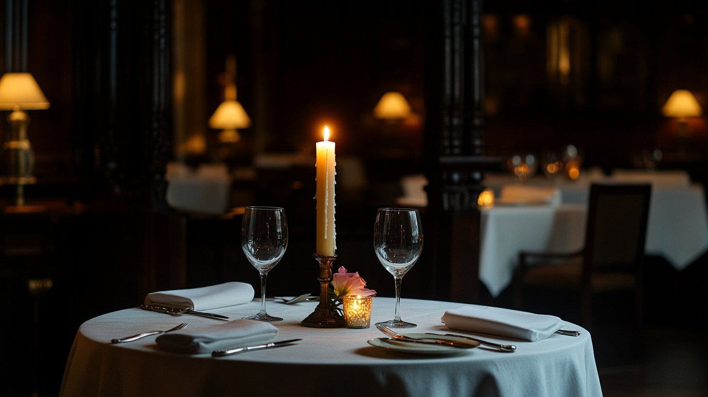 Fine Dining