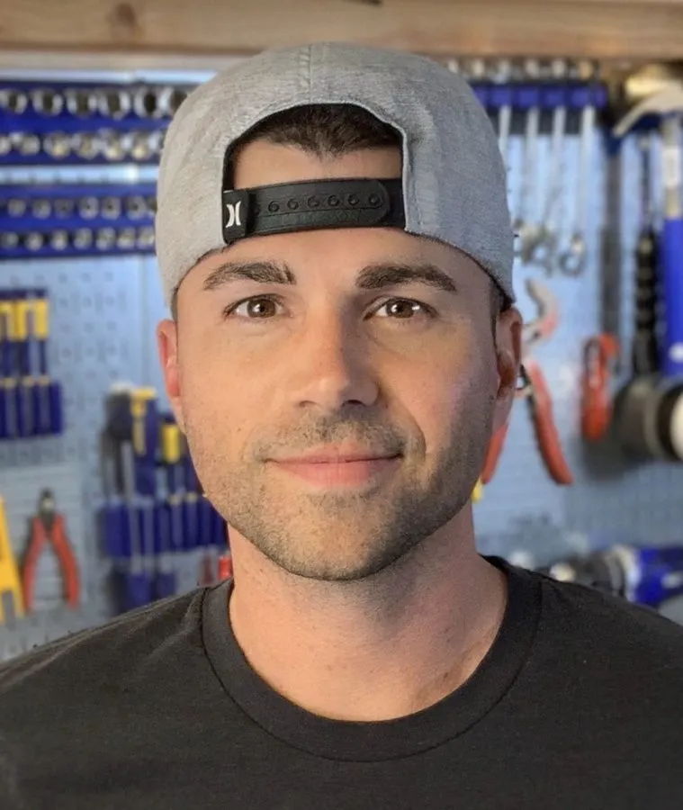 Mark Rober