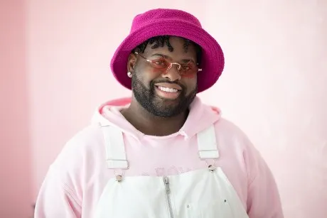 Pink Sweat